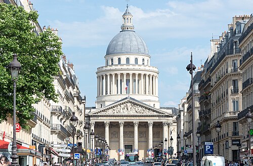 5th arrondissement of Paris